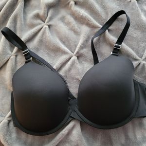 SOMA BLACK BRA